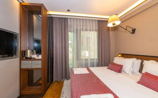 Opale Hotel