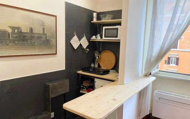 San Giovanni Garden House