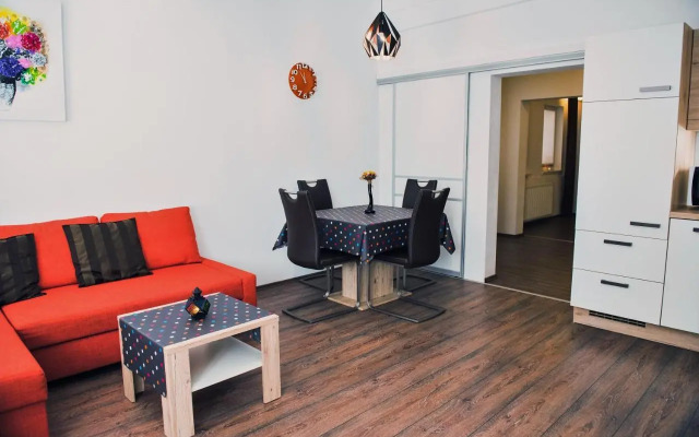 Apartment Tara