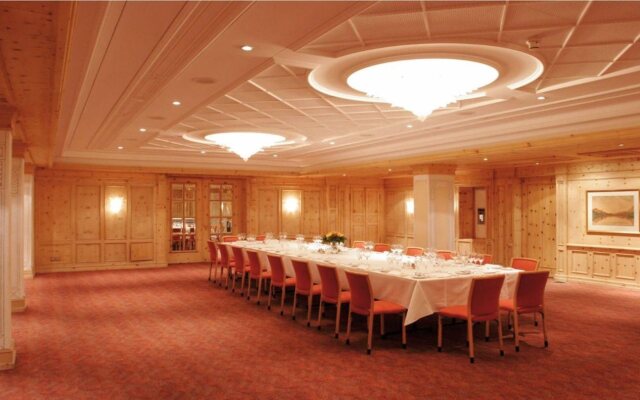 Hotel Steffani