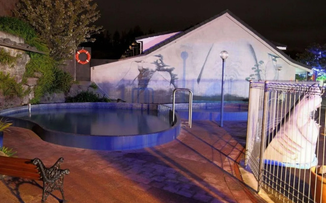 Chelmswood Motel Taupo