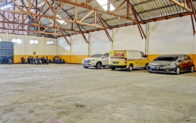 OYO Life 92773 Griya Trubus Syariah