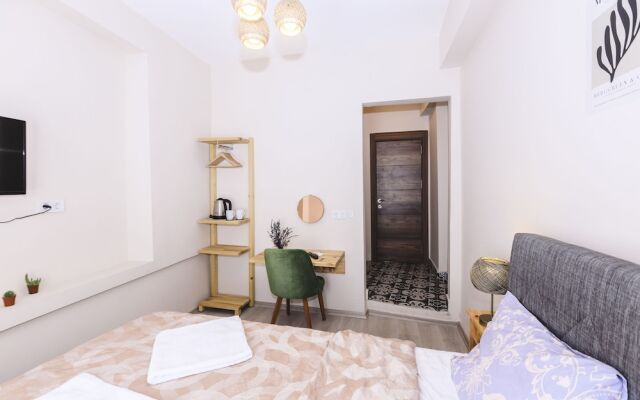 Warm Private Room at  Taksim