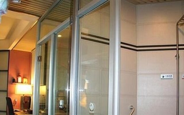 Zhengzhou Yujia Hotel Cultural Road