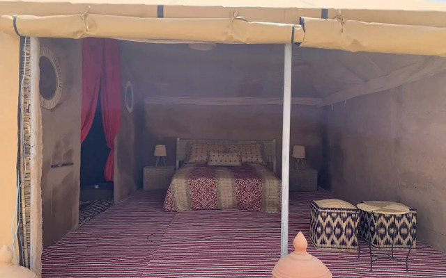 Marrakech Desert Agafay Camp