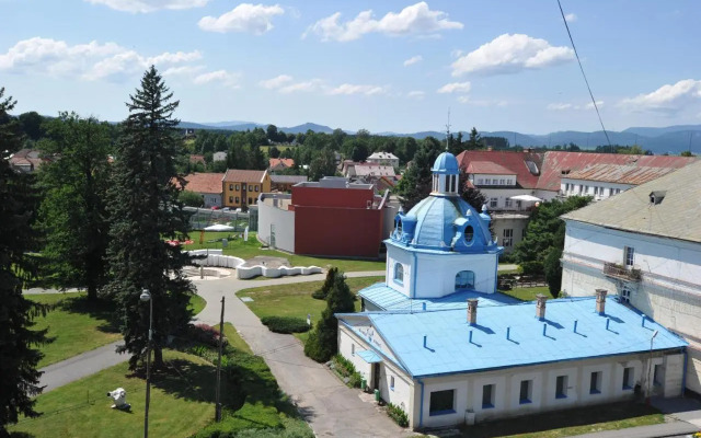 Ubytovanie na súkromí