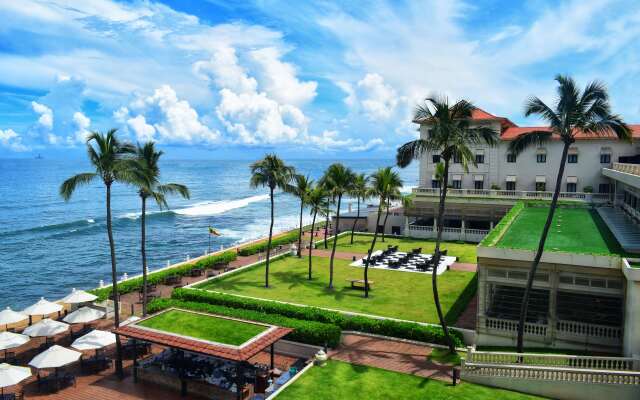 Galle Face Hotel