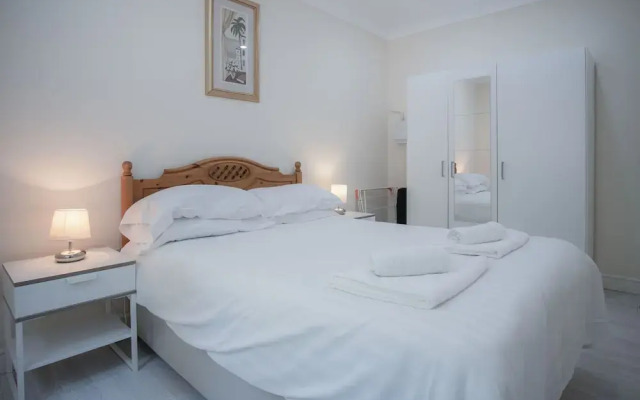 Seafarer - 2 Bedroom Apartment - Pendine