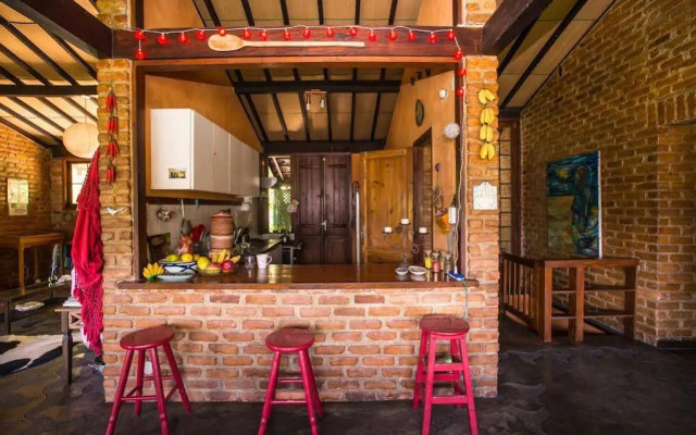 Casa Alecrim
