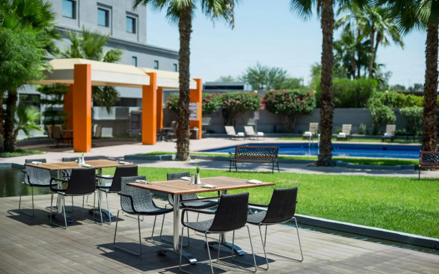 Real Inn Mexicali