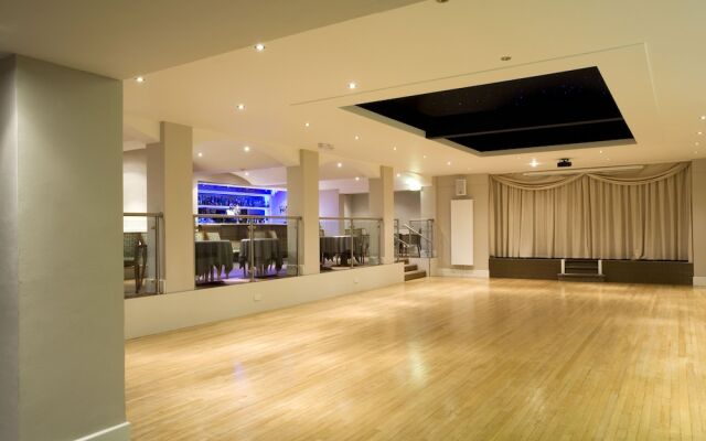 Fistral Beach Hotel