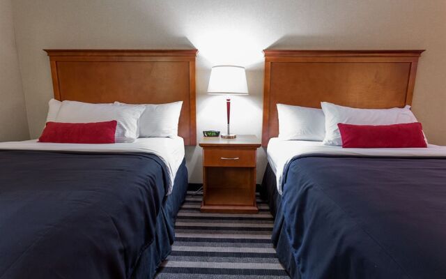 Days Inn And Suites Edmonton Airport