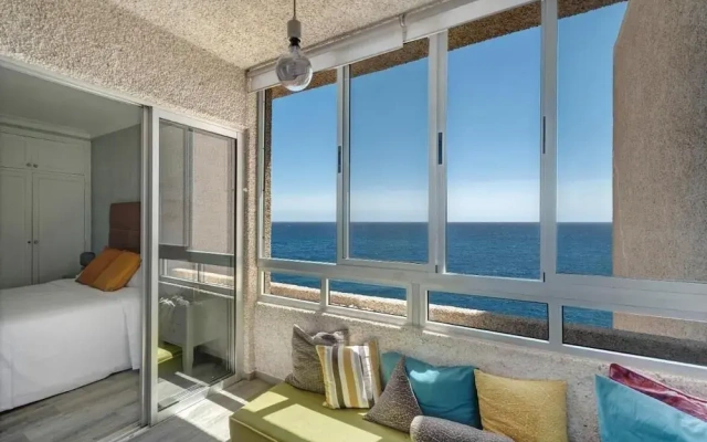 Apto Jardines del Mar Ocean View
