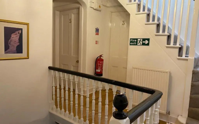 Richmond House Hotel