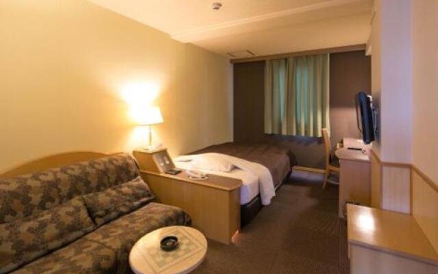 Miyakonojo Green Hotel