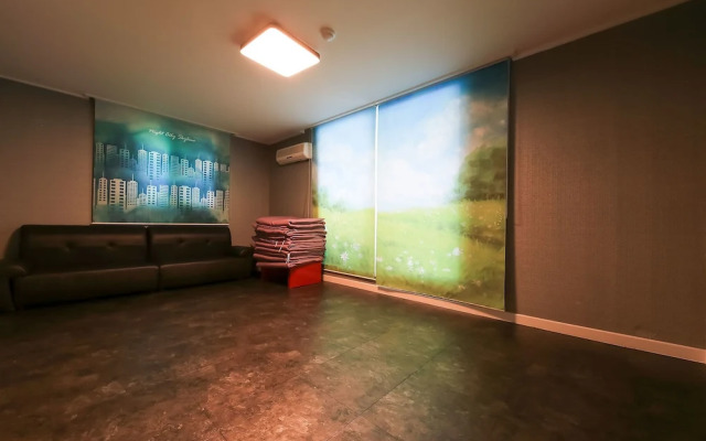 Hotel BOBOS