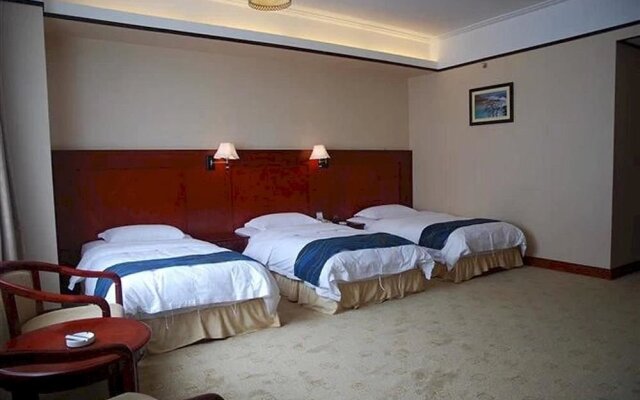 Jingxin Lanping Hotel - Kunming