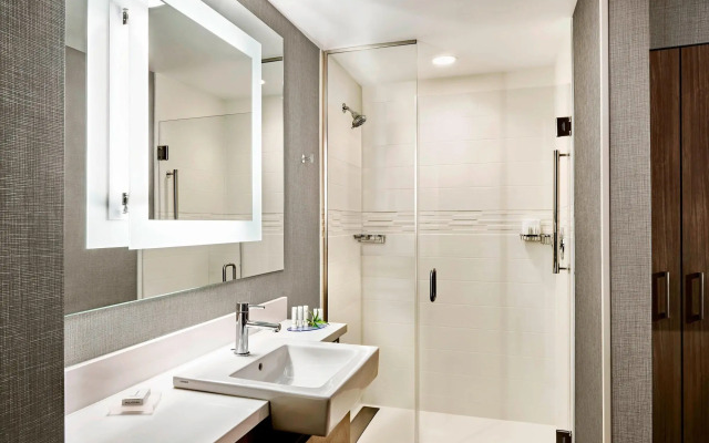 SpringHill Suites by Marriott Topeka Southwest