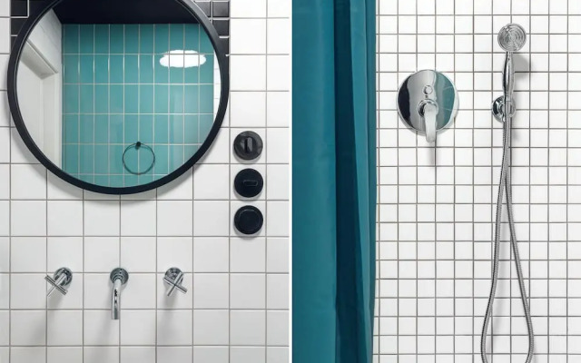 Little Home - Tartaczna Residence