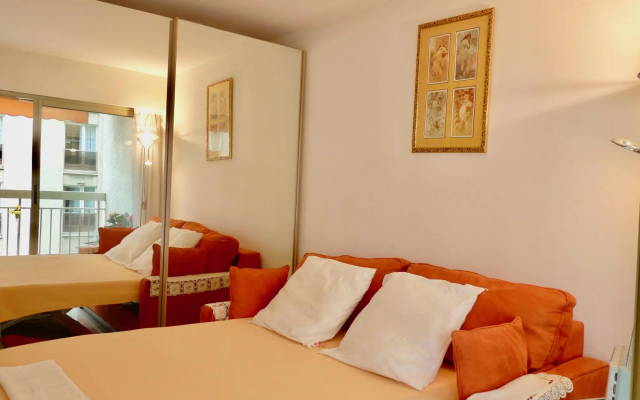 One bedroom apartment in the center of Cannes, next to the Carlton, a few meters from the Croisette - 367 - Apartment in Cannes - Photo 4