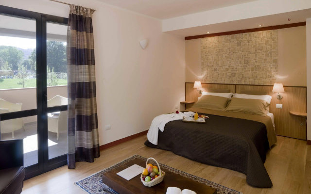 Montebelli Agriturismo & Country Hotel