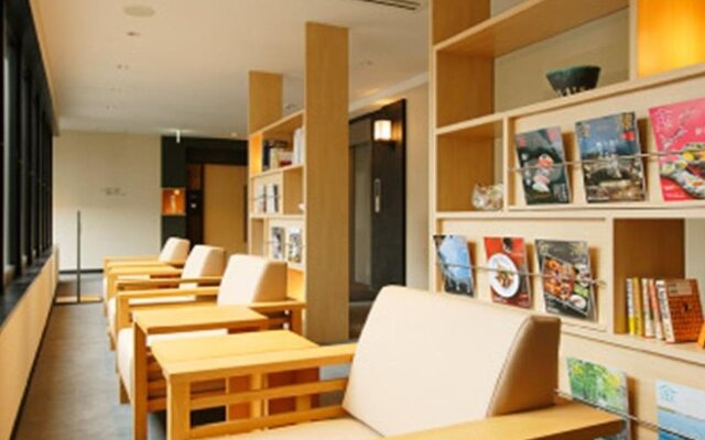 Kanazawa Sainoniwa Hotel
