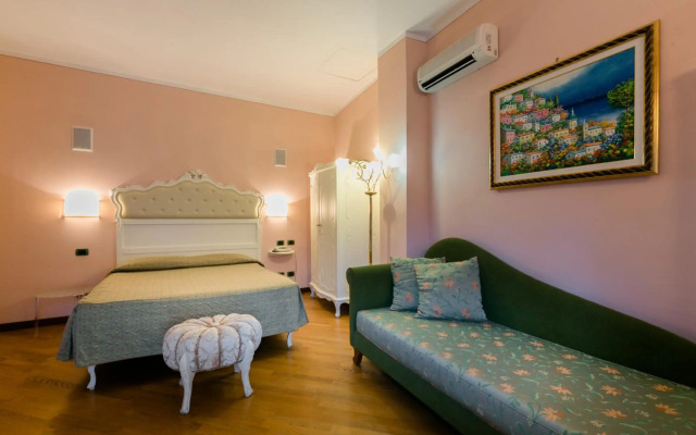 Hotel Pace