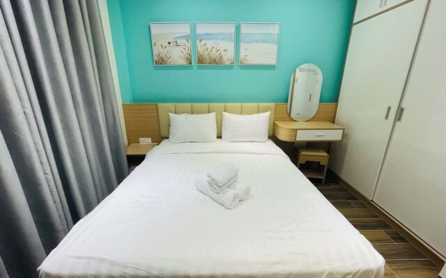 Holiday Villa Novaworld Phan Thiet