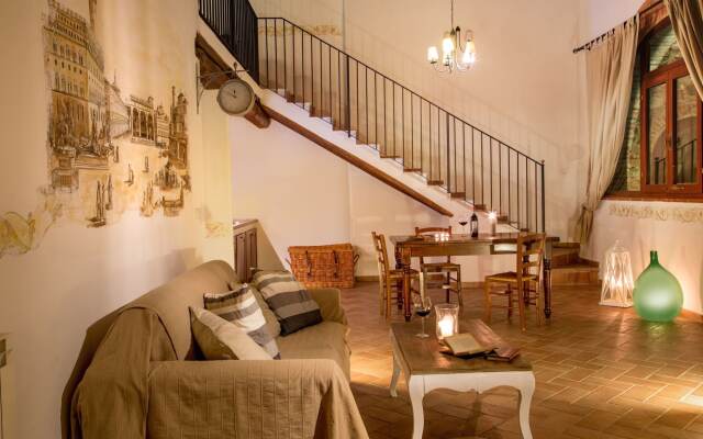 Abbadia Sicille Relais