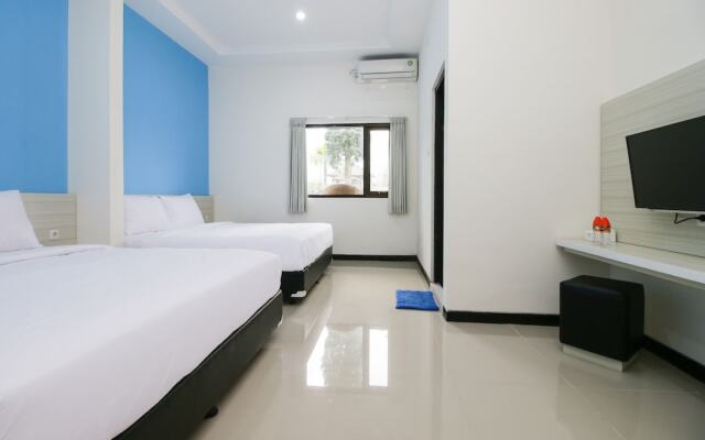 Sky Residence Batu 1 Malang