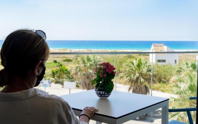 Hotel Playa de la Plata