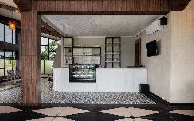 Hotel Sonar Bangla Mayapur