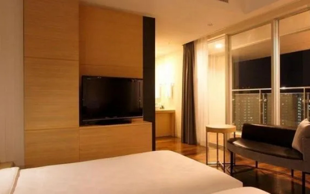 Kobe Motomachi Tokyu REI Hotel