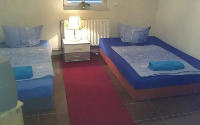 Pension Bolle