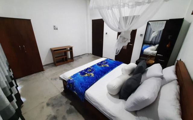 Villa Freiheit Himmel 200 m Bentota Beach