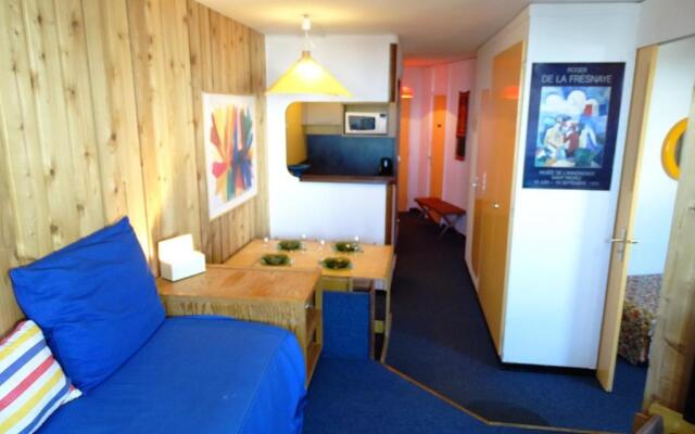 Appartement Avoriaz, 2 pièces, 4 personnes - FR-1-634-23