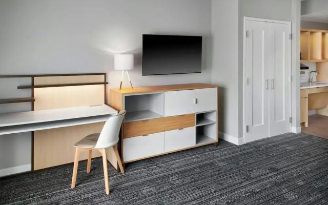 Towneplace Suites By Marriott Calhoun