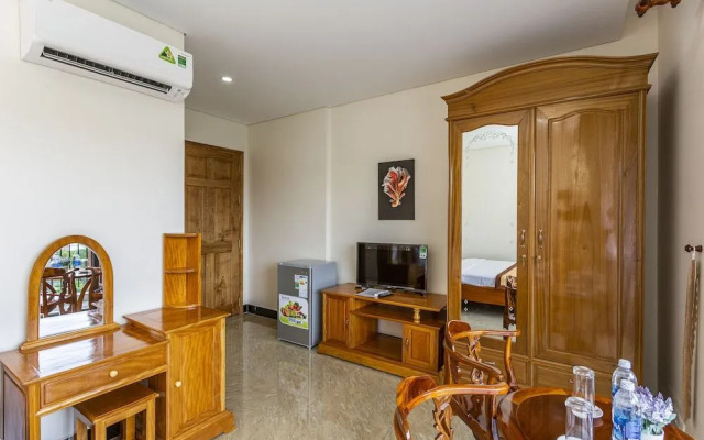 Oyo 325 Mai Hung Hotel