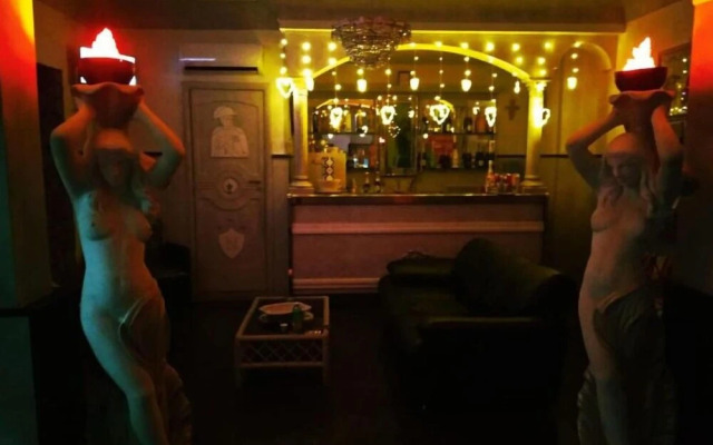 Hotel Napoleon-Cuore