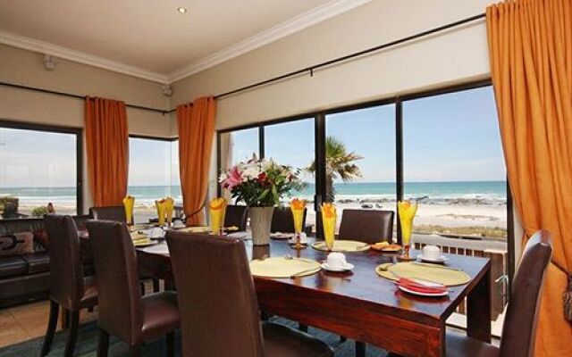 The Gregorian on Sea Guest House