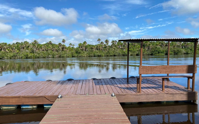 Condomínio Porto dos Lençóis