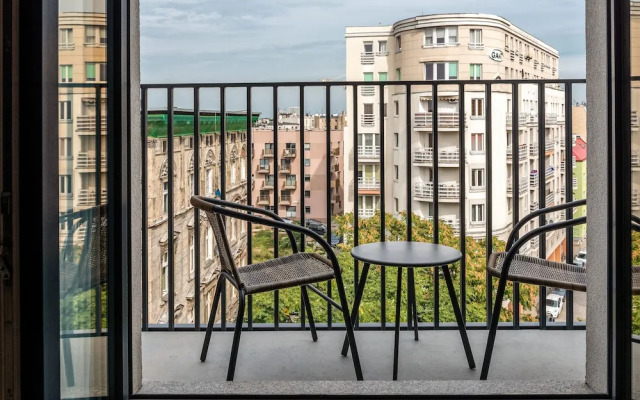 apartamenty-wroc Kurkowa 32