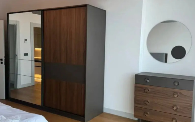 Sinpas Queen Bomonti Residence By Bondy