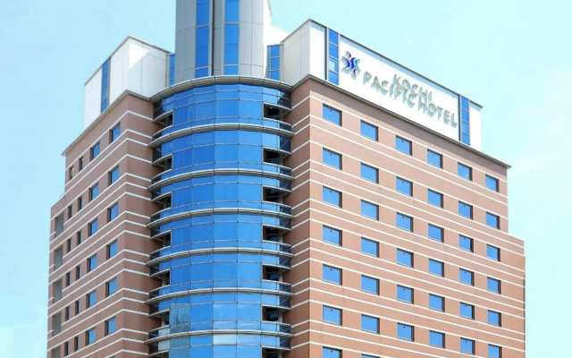 Kochi Pacific Hotel