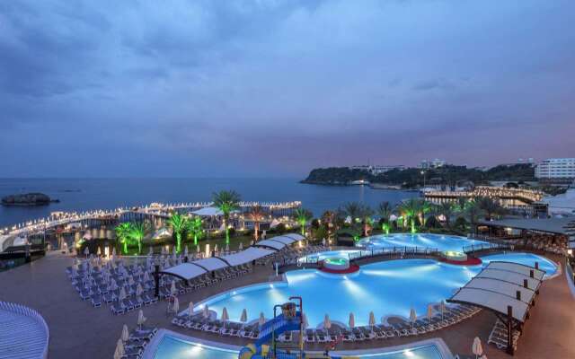 Granada Luxury Resort Okurcalar - All Inclusive