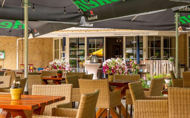 Nice holiday home in Hellendoorn with terrace