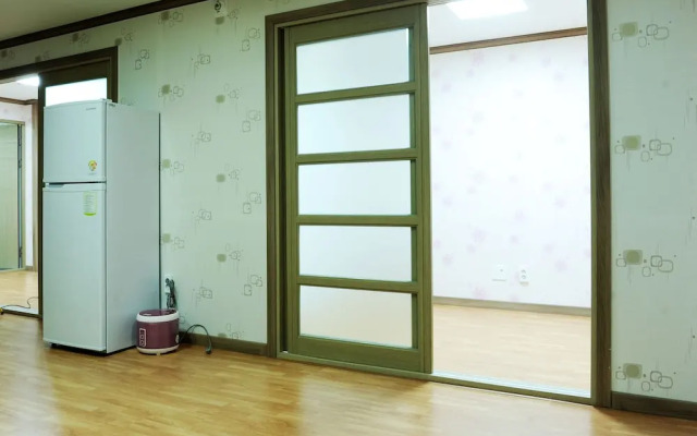Buan Sangnok Sky Pension
