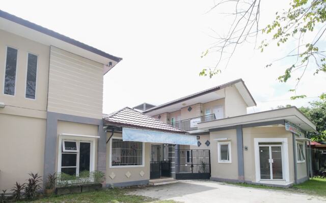 Airy Eco Pahandut Beruk Angis Satu 4 Palangkaraya