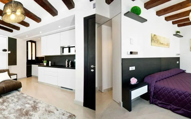 Margherita House Venice