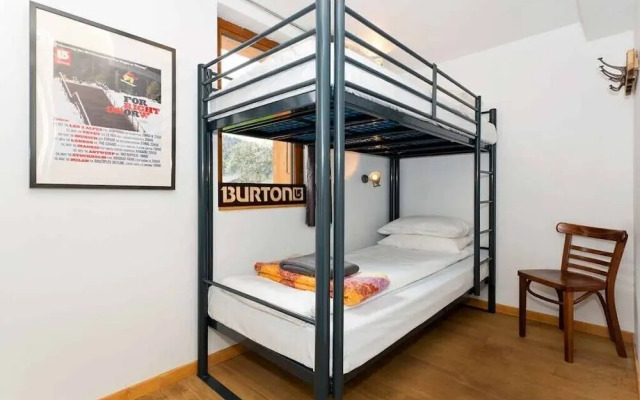Hideout Tignes - Hostel